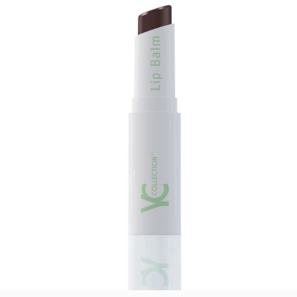 YC COLLECTION Wake & Shine Lip Balm in Açaí